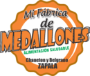 Mi Fabrica de Medallones