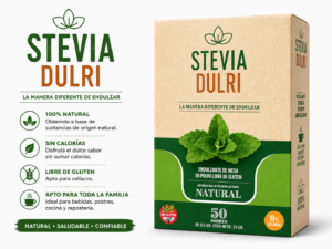 STEVIA
